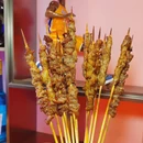 苏小牛·牛肉串(深圳首店) - 深圳市旅游 缩略图 5