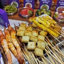 苏小牛·牛肉串(深圳首店) - 深圳市旅游 缩略图 7