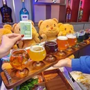 苏小牛·牛肉串(深圳首店) - 深圳市旅游 缩略图 9