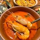 KING THAIA總廚香料餐廳(杭州嘉里中心店) - 杭州市旅游 缩略图 4