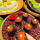 KING THAIA總廚香料餐廳(杭州嘉里中心店) - 杭州市旅游 缩略图 3