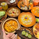KING THAIA總廚香料餐廳(杭州嘉里中心店) - 杭州市旅游 缩略图 1