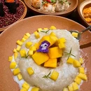 KING THAIA總廚香料餐廳(杭州嘉里中心店) - 杭州市旅游 缩略图 5
