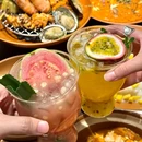 KING THAIA總廚香料餐廳(杭州嘉里中心店) - 杭州市旅游 缩略图 9