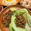 KING THAIA總廚香料餐廳(杭州嘉里中心店) - 杭州市旅游 缩略图 8