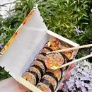 随便紫菜包饭(壹方城店) - 深圳市旅游 缩略图 7