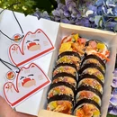 随便紫菜包饭(壹方城店) - 深圳市旅游 缩略图 6