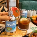 eueu·cafe(海德·汇一城店) - 东莞市旅游 缩略图 5