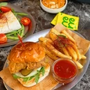 eueu·cafe(海德·汇一城店) - 东莞市旅游 缩略图 6