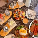 eueu·cafe(海德·汇一城店) - 东莞市旅游 缩略图 1
