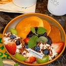 eueu·cafe(海德·汇一城店) - 东莞市旅游 缩略图 7