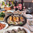 青蓬蒸汽海鲜(壹方城店) - 深圳市旅游 缩略图 1