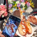 青蓬蒸汽海鲜(壹方城店) - 深圳市旅游 缩略图 2