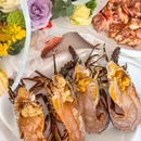 青蓬蒸汽海鲜(壹方城店) - 深圳市旅游 缩略图 7