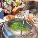 青蓬蒸汽海鲜(壹方城店) - 深圳市旅游 缩略图 8