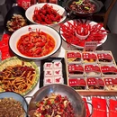 虾王道·油焖大虾·湖北菜(新洲店) - 深圳市旅游 缩略图 1