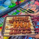 老王地摊烧烤 - 深圳市旅游 缩略图 6