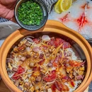 渔惑 中山脆肉鲩火锅(罗湖喜荟城店) - 深圳市旅游 缩略图 4