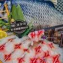 渔惑 中山脆肉鲩火锅(罗湖喜荟城店) - 深圳市旅游 缩略图 2