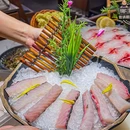 渔惑 中山脆肉鲩火锅(罗湖喜荟城店) - 深圳市旅游 缩略图 6