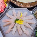 渔惑 中山脆肉鲩火锅(罗湖喜荟城店) - 深圳市旅游 缩略图 7