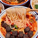 臭憨憨柳州米粉铺(深圳前海店) - 深圳市旅游 缩略图 2