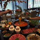 贵柿山野云贵火锅·Bistro(南宁店) - 南宁市旅游 缩略图 3
