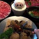 贵柿山野云贵火锅·Bistro(南宁店) - 南宁市旅游 缩略图 7