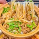 阿斌小馆·鲜牛腩煲(上梅林店) - 深圳市旅游 缩略图 3