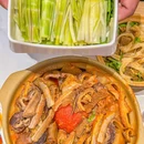 阿斌小馆·鲜牛腩煲(上梅林店) - 深圳市旅游 缩略图 5