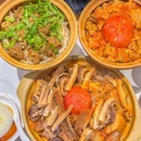 阿斌小馆·鲜牛腩煲(上梅林店) - 深圳市旅游 缩略图 1