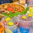 阿斌小馆·鲜牛腩煲(上梅林店) - 深圳市旅游 缩略图 9