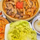 阿斌小馆·鲜牛腩煲(上梅林店) - 深圳市旅游 缩略图 6