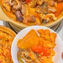 阿斌小馆·鲜牛腩煲(上梅林店) - 深圳市旅游 缩略图 7