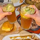 芳兰茶室CALEMONA(深圳湾万象城店) - 深圳市旅游 缩略图 9