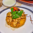 芳兰茶室CALEMONA(深圳湾万象城店) - 深圳市旅游 缩略图 5