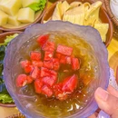 黔有朋贵州酸汤牛肉火锅(田寮店) - 深圳市旅游 缩略图 4