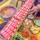 黔有朋贵州酸汤牛肉火锅(田寮店) - 深圳市旅游 缩略图 1