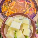 黔有朋贵州酸汤牛肉火锅(田寮店) - 深圳市旅游 缩略图 7