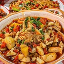 辣小米·江西菜(长宁店) - 上海市旅游 缩略图 8