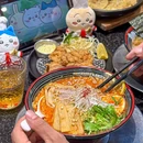 屯京拉面(环球金融中心店) - 上海市旅游 缩略图 1