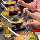 屯京拉面(环球金融中心店) - 上海市旅游 缩略图 5