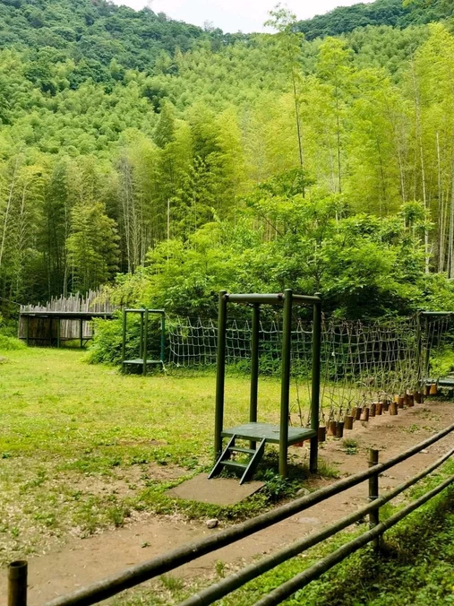 葛仙村国际旅游度假区 - 上饶市旅游