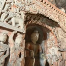 云冈石窟 - 大同市旅游 缩略图 5