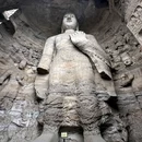 云冈石窟 - 大同市旅游 缩略图 6