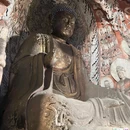 云冈石窟 - 大同市旅游 缩略图 9