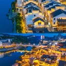 洪江古商城景区 - 怀化旅游 缩略图 1