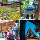 洪江古商城景区 - 怀化旅游 缩略图 5