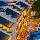 洪江古商城景区 - 怀化旅游 缩略图 3