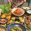 Black Fire·黑烻·印度创意料理(来福士店) - 上海市旅游 缩略图 5